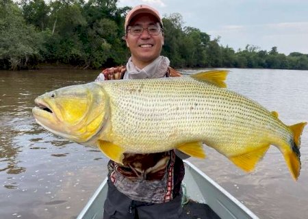“A pescaria continua normal', afirmam pescadores após ataque de onça no Pantanal