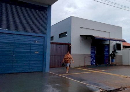 Itaporã tem ganhador na quadra da Mega-Sena; prêmio chega a quase R$ 1.500.