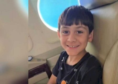 Criança morre 6 dias após descobrir pneumonia