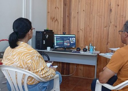 Eldorado dá o primeiro passo para formação de Brigada de Incêndio Comunitária