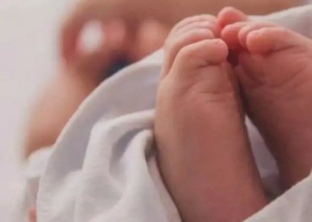 Bebê de 10 meses é estuprada por marido de bisavó de criança em MS; homem foi preso