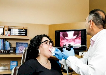 Dia Mundial da Voz: uso inadequado pode gerar problemas e até necessidade de cirurgia