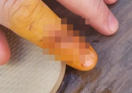 Balneário em Bonito (MS) é interditado após peixe comer dedo de banhista