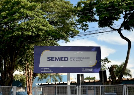 Confira lista com mais de 580 professores convocados da Semed em Campo Grande