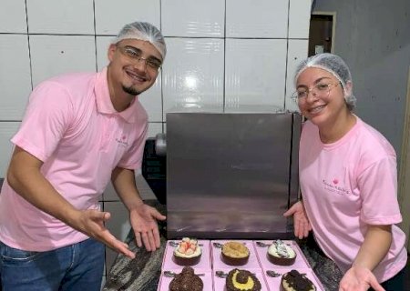 Est&aacute; com pouca grana? Aprenda a fazer o ovo de P&aacute;scoa basic&atilde;o agora