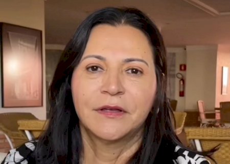 Após pedir para Câmara regularizar fornecimento de merenda a servidores, Prefeita não sanciona Lei Aprovada em Caarapó