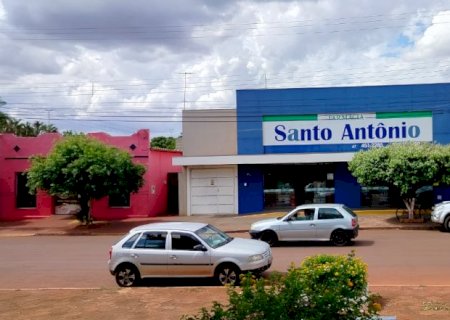 MS deve enfrentar queda brusca nas temperaturas com chegada de frente fria intensa