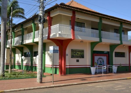 Servidores da Câmara de Caarapó terão auxilio alimentação de R$ 500,00