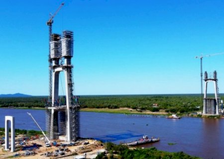 Rota Bioceânica impulsiona regionalização da saúde em MS