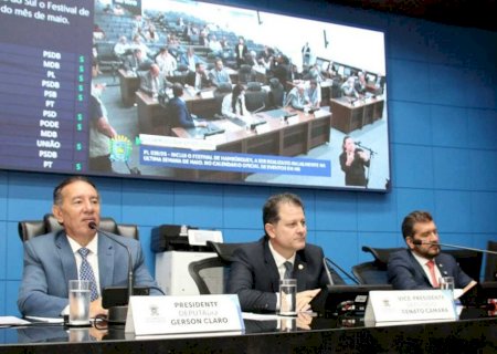 Gerson Claro afirma que sem fiscalização nenhum modelo de concessão da BR-163 garante investimentos