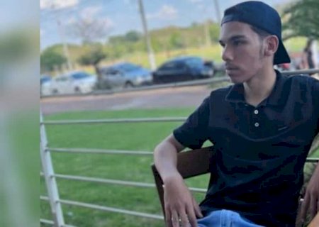 Família faz campanha para tratamento de jovem com condição neurológica grave em Rio Brilhante