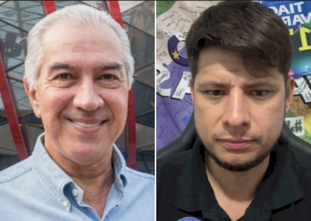 TJMS mantém condenação e dobra multa a Tiago Vargas por chamar Reinaldo de corrupto