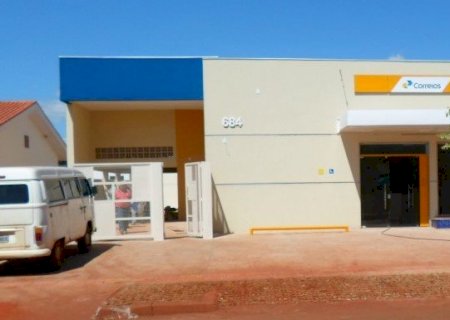 Itaporã: Após dúvidas e falta de esclarecimentos, Correios divulgam nota sobre alteração no CEP