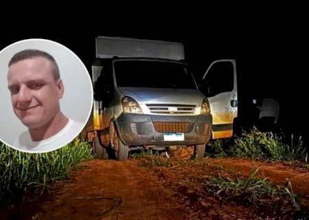Mecânico morre em acidente de trabalho durante inspeção de caminhão