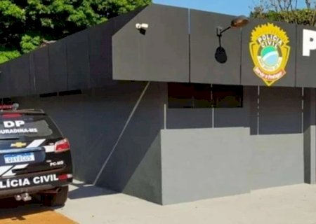 Morador de Douradina cai em golpe após anúncio atrativo no Facebook