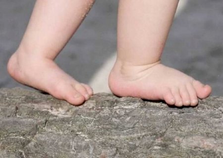 Menino de 2 Anos Escapa da Morte Após Engasgo e Atendimento Rápido em MS