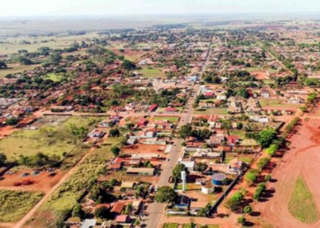 Prefeitura de Angélica vai gastar R$ 2,3 milhões com obras de pavimentação e drenagem