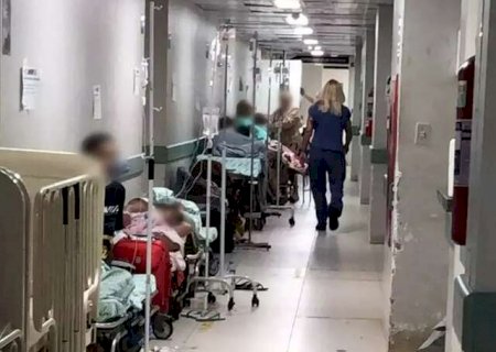 Justi&ccedil;a revoga decis&atilde;o que obrigava apresenta&ccedil;&atilde;o de plano para reduzir fila