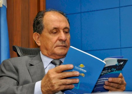 Deputado propõe lei proibindo plantio de espécie invasora em MS