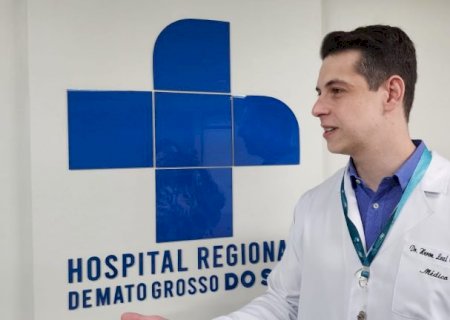 Dia da Saúde Ocular acende alerta para práticas ilegais em ações oftalmológicas em MS