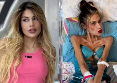 Com Apenas 22 kg, Nihal Candan Perde a Vida e Gera Alerta sobre Pressões Estéticas