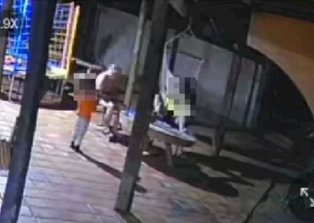 Tragédia em MS: criança pega arma do pai e mata a própria mãe