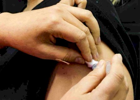 Casos de síndrome respiratória em idosos e crianças continuam em alta