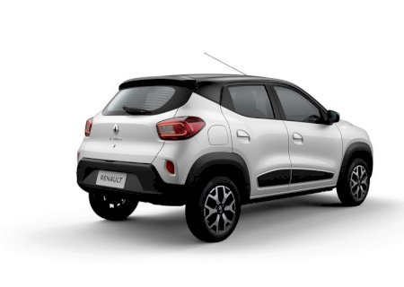 Renault convoca recall de 2,3 mil veículos em MS por risco