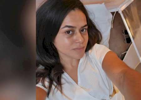 ‘Desempregada’: Maisa não renova com a Globo e desabafa sobre fim de Garota do Momento