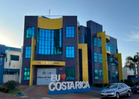 Costa Rica inaugura Guarda Civil Municipal e anuncia concurso com 25 vagas