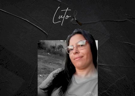 ‘Deus sabe de todas as coisas’: amigos e familiares lamentam morte de professora na MS-164