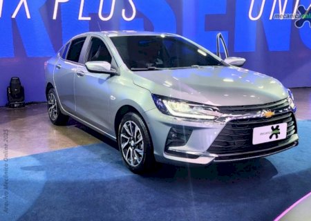 Chevrolet atualiza correia banhada a óleo nos motores 1.0 e 1.2 do Onix e Tracker 2026 | Mecânica Online®| 25 anos | Mecânica do jeito que você entende