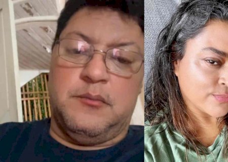Irmão de Zezé di Camargo atribui morte de Preta Gil a castigo divino: ‘Deus é justo’