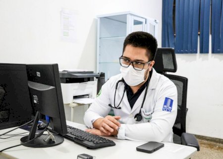 MS recebe 34 novos profissionais pelo Mais Médicos