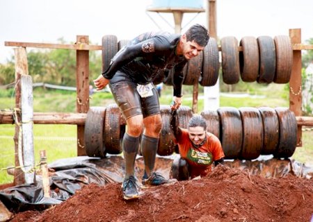 Maracaju se prepara para o 5&ordm; Extreme Running com mais de 590 atletas inscritos