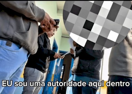 Vereadora Isa Marcondes e médico vão parar na delegacia após confusão em unidade de saúde