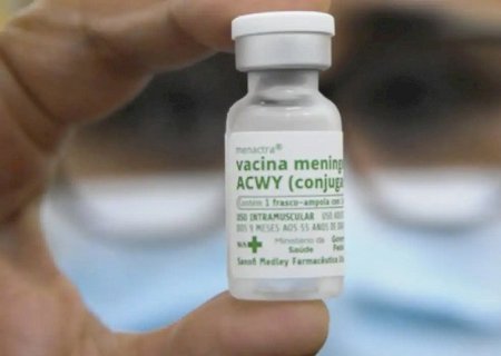Meningite: entenda como fica vacinação com ACWY após mudança nas doses