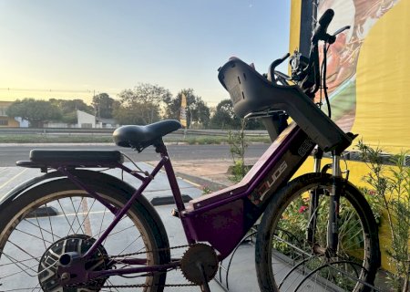 Tragédia em Guia Lopes da Laguna: crian&ccedil;a de dois anos morre ap&oacute;s queda de bicicleta elétrica