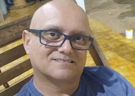 Na luta pela vida, amigos fazem vaquinha para Marcelo comprar medicamento negado na justiça