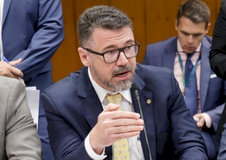‘Sem anistia, sem conversa’, diz Pollon sobre tarifaço que pode acontecer nesta semana