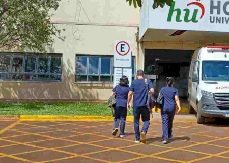 Hospital Universitário de Dourados retoma atendimentos em coloproctologia pelo SUS