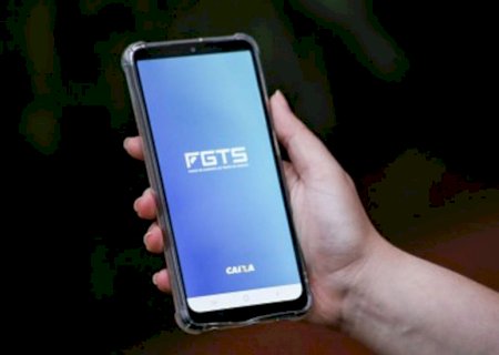 Caixa conclui distribuição de R$ 12,9 bilhões dos lucros do FGTS
