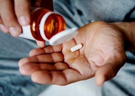 Idoso de 82 anos consegue na Justi&ccedil;a medicamento de R$ 26 mil para tratar c&acirc;ncer