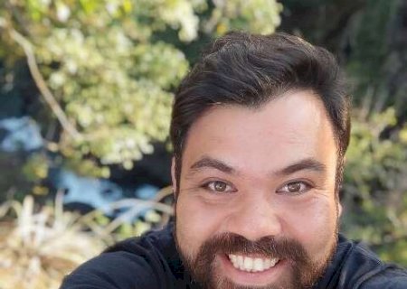 Agr&ocirc;nomo de Dourados morre ao bater carro em &aacute;rvore em MG