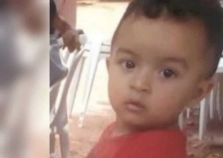 'Pai eterno nos ajude a aceitar sua decisão', implora familiar de Arthur, morto em Guia Lopes