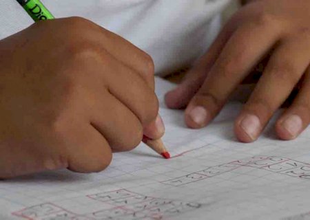 Brasil não atinge meta de alfabetização de crianças