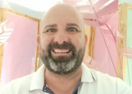Danino Rosset é premiado por projetos culturais com protagonismo de pessoas com deficiência