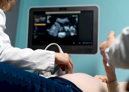 Gestante quase faz aborto por erro em resultado de ultrassom