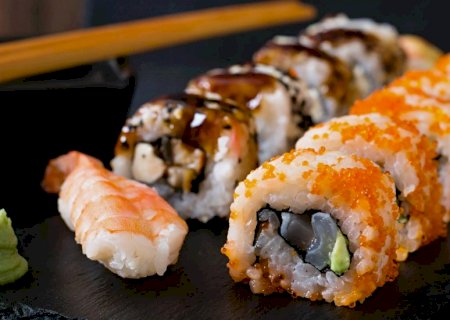 Duas vezes em que comer sushi em Campo Grande foi mais nojento do que saboroso
