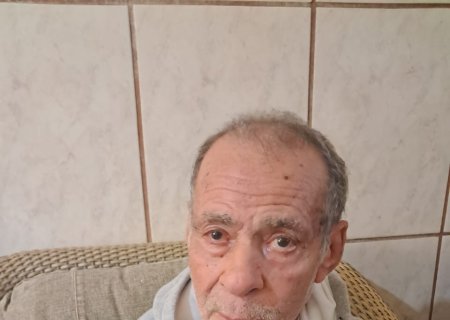 Itaporã: Luto comunicamos com pesar o falecimento do senhor  Antônio Alves